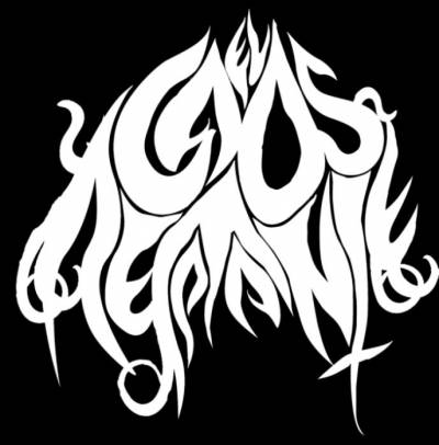 logo El Caos Reptante